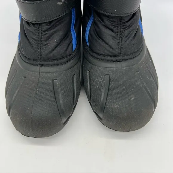 SOREL Flurry TP NY1810-010 Snow Winter Boots Size 6