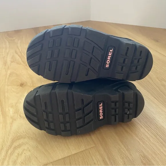 Sorel Flurry Winter Waterproof Boots