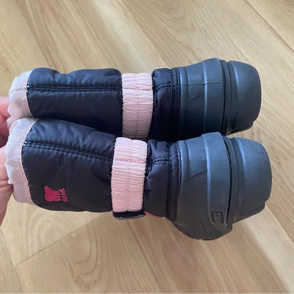 Sorel Flurry Winter Waterproof Boots