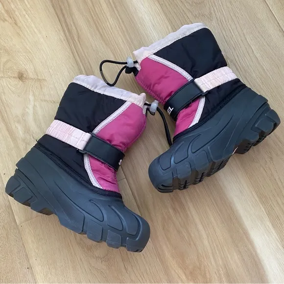 Sorel Flurry Winter Waterproof Boots