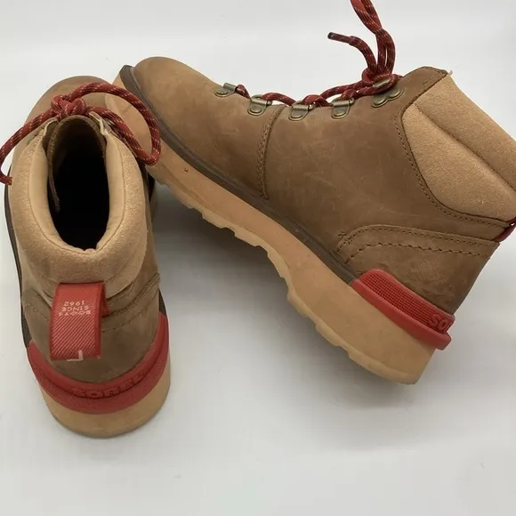 Sorel Hi-Line Hiker Boot women’s size 8