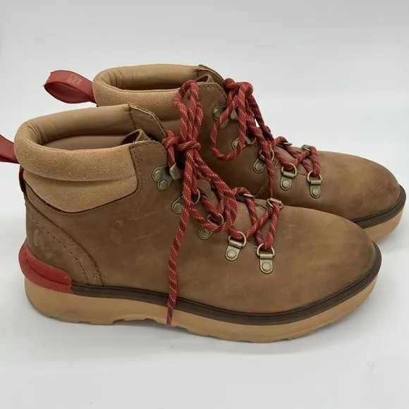 Sorel Hi-Line Hiker Boot women’s size 8