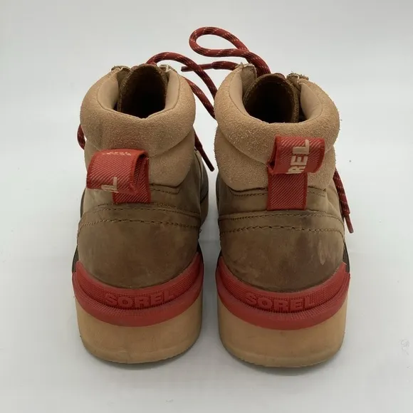 Sorel Hi-Line Hiker Boot women’s size 8