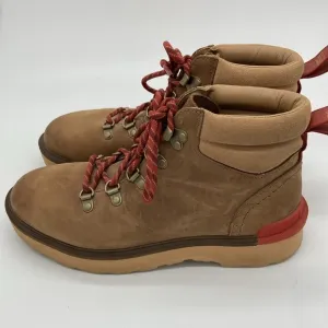 Sorel Hi-Line Hiker Boot women’s size 8