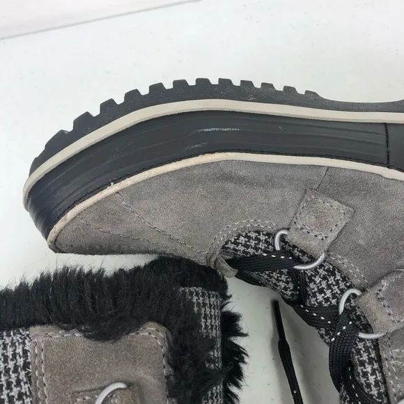 Sorel Joan Of Arctic LL2517-052 Winter Boots US 7