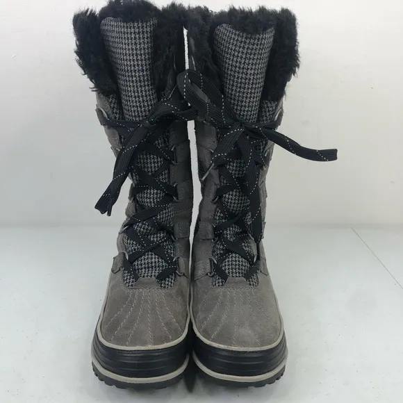 Sorel Joan Of Arctic LL2517-052 Winter Boots US 7