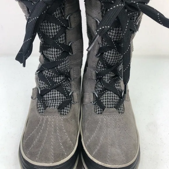 Sorel Joan Of Arctic LL2517-052 Winter Boots US 7
