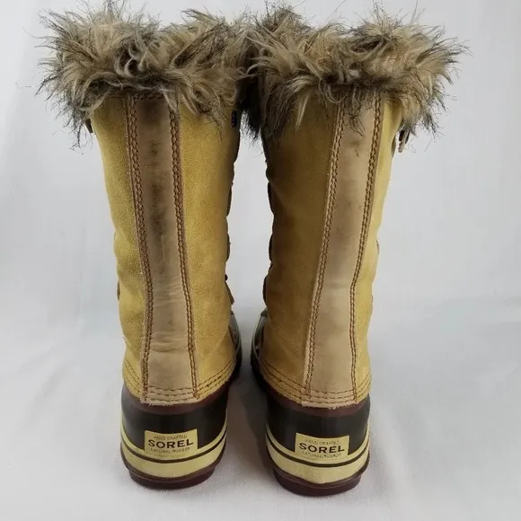 Sorel Joan Of Artic Winter Boots