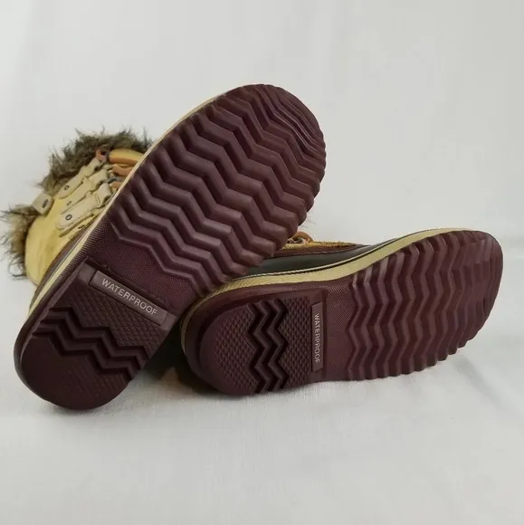 Sorel Joan Of Artic Winter Boots
