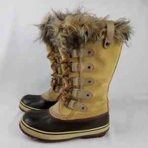 Sorel Joan Of Artic Winter Boots