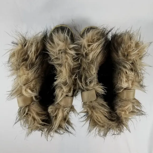 Sorel Joan Of Artic Winter Boots