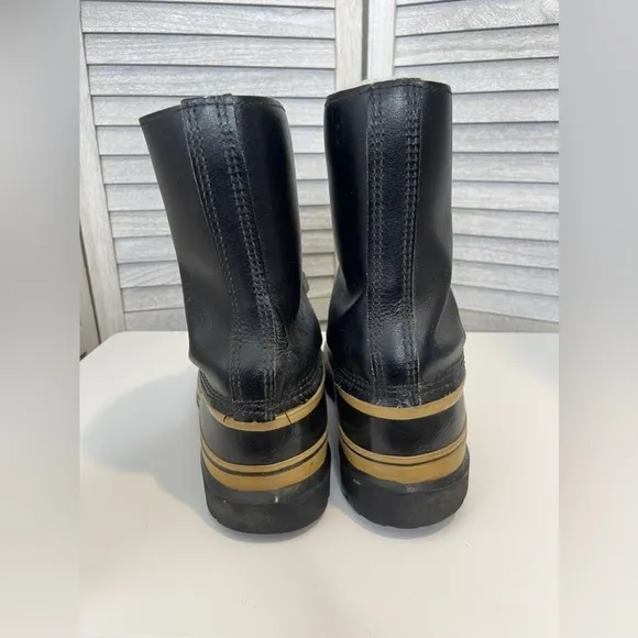 Sorel Kaufman Canada Men’s Boots Size 11