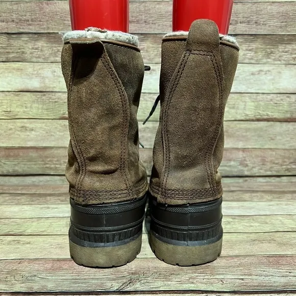 Sorel Kaufman Winter Boots
