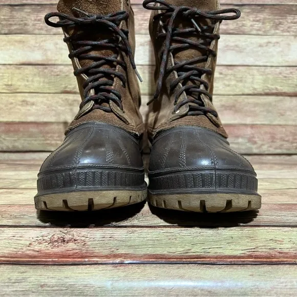 Sorel Kaufman Winter Boots