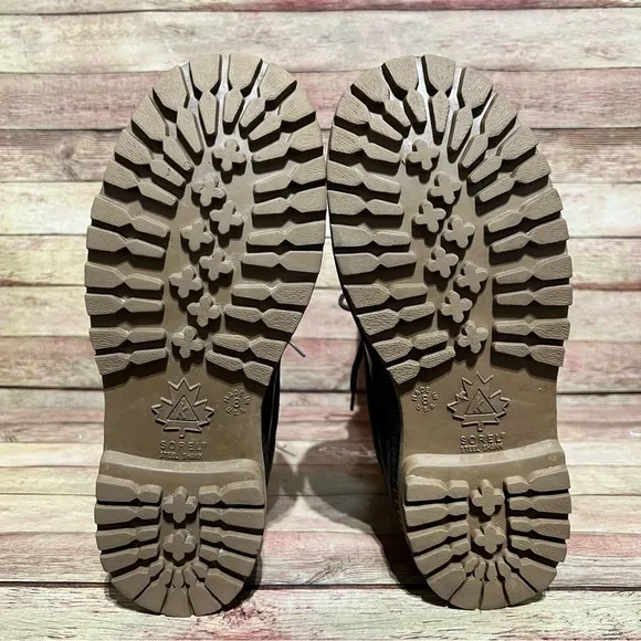 Sorel Kaufman Winter Boots