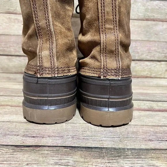 Sorel Kaufmann Winter Boots