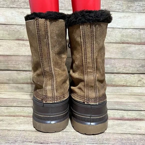 Sorel Kaufmann Winter Boots