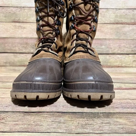 Sorel Kaufmann Winter Boots