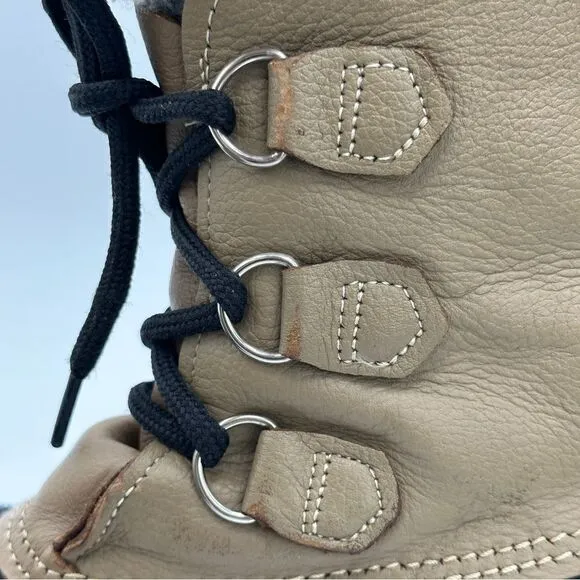~Sorel Kids Lined Snow Boots NWOT 2