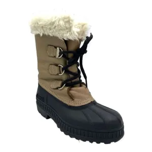 ~Sorel Kids Lined Snow Boots NWOT 2