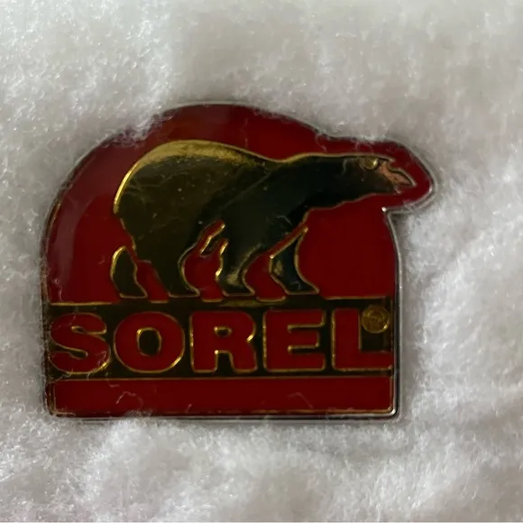 Sorel Kids Pink Boots Sz 6 New With Box