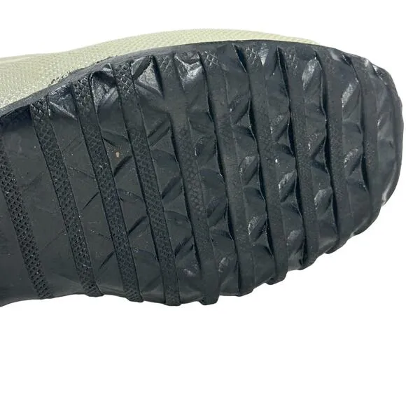Sorel Manitou Waterproof Lace Up Winter Boots