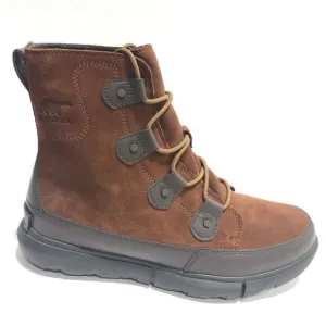Sorel Men’s Explorer, Waterproof Winter Boots, Size 12M