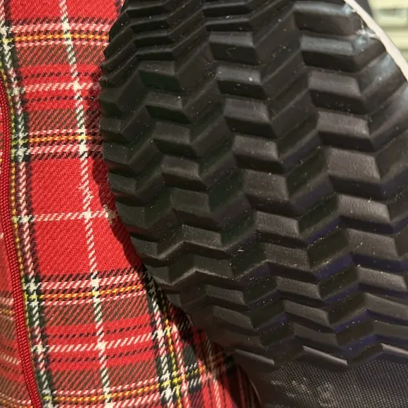 Sorel Snow boots youth 5 waterproof