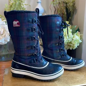 Sorel Tivoli High Winter Boots