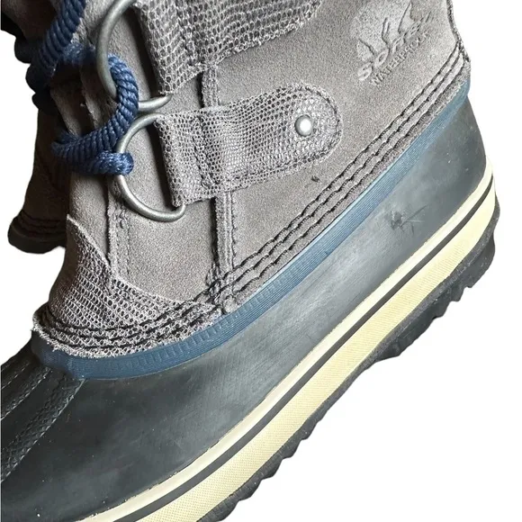 Sorel Unisex Joan of Artic Winter Boots