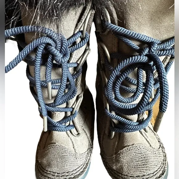 Sorel Unisex Joan of Artic Winter Boots