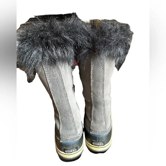 Sorel Unisex Joan of Artic Winter Boots