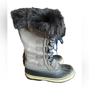 Sorel Unisex Joan of Artic Winter Boots