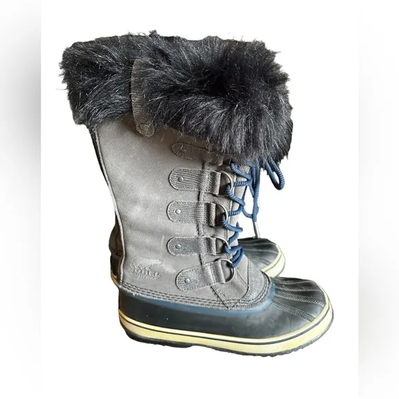 Sorel Unisex Joan of Artic Winter Boots