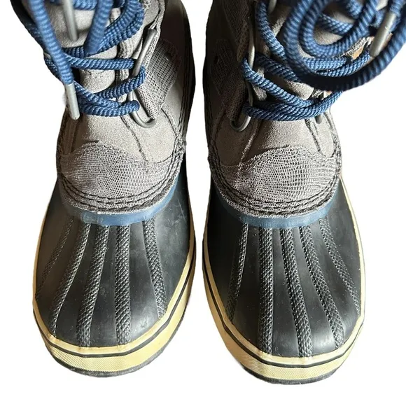 Sorel Unisex Joan of Artic Winter Boots