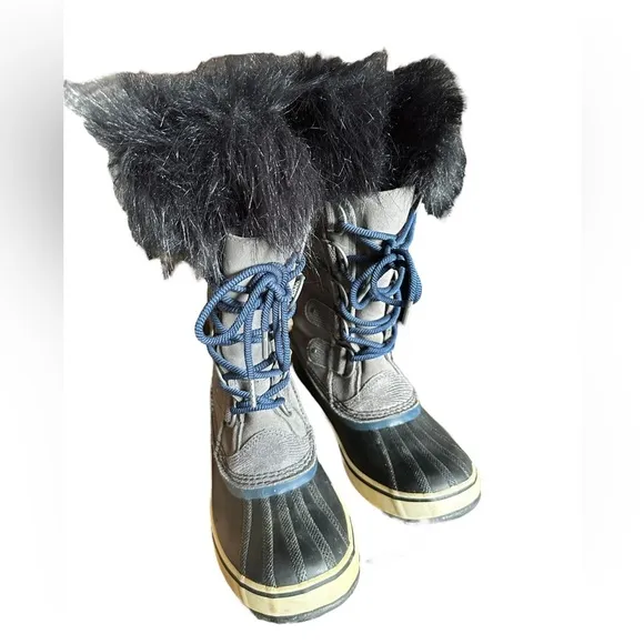 Sorel Unisex Joan of Artic Winter Boots