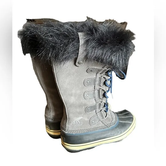 Sorel Unisex Joan of Artic Winter Boots