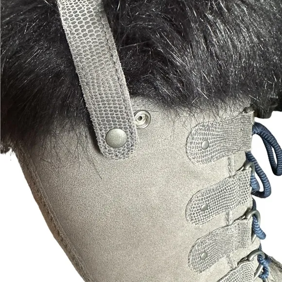 Sorel Unisex Joan of Artic Winter Boots