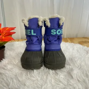 Sorel Winter Boots Size 11