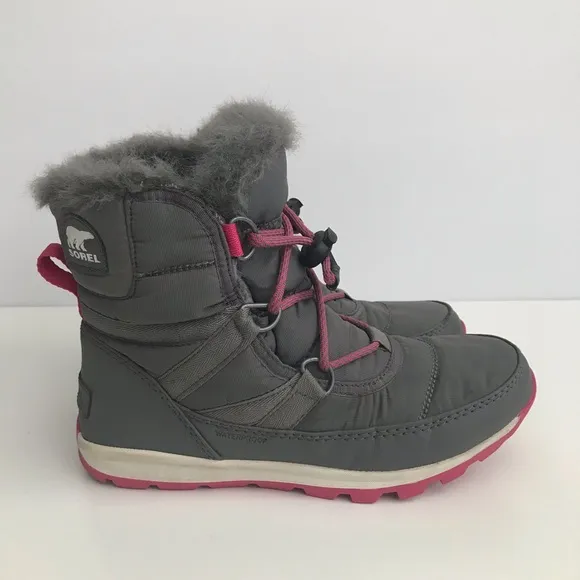 Sorel winter boots
