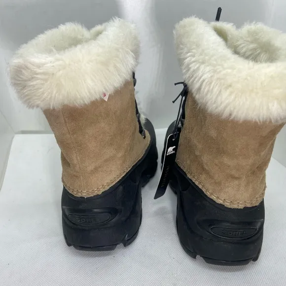 Sorel winter boots