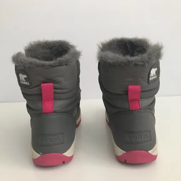 Sorel winter boots