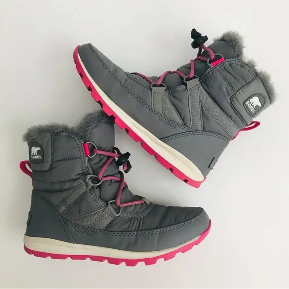 Sorel winter boots
