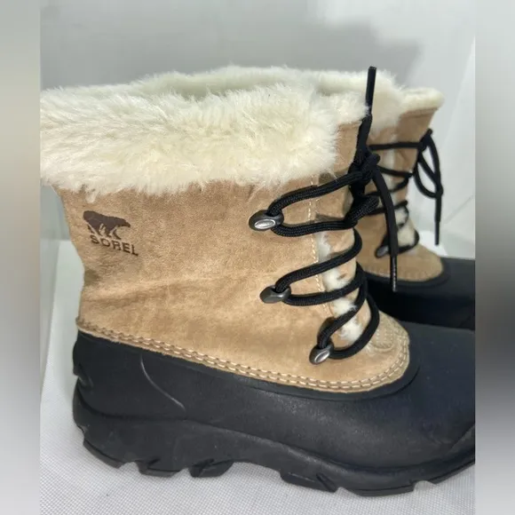 Sorel winter boots