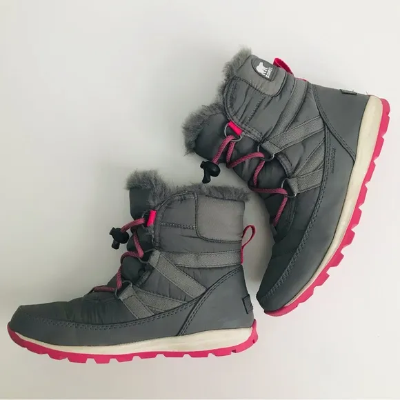 Sorel winter boots
