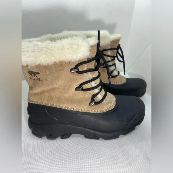 Sorel winter boots
