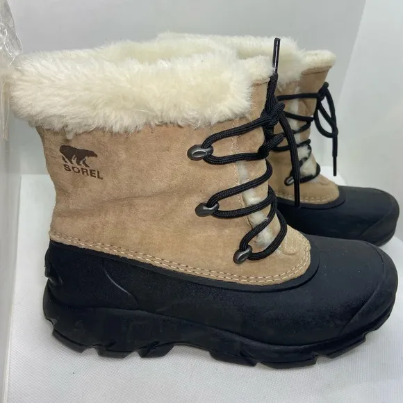 Sorel winter boots