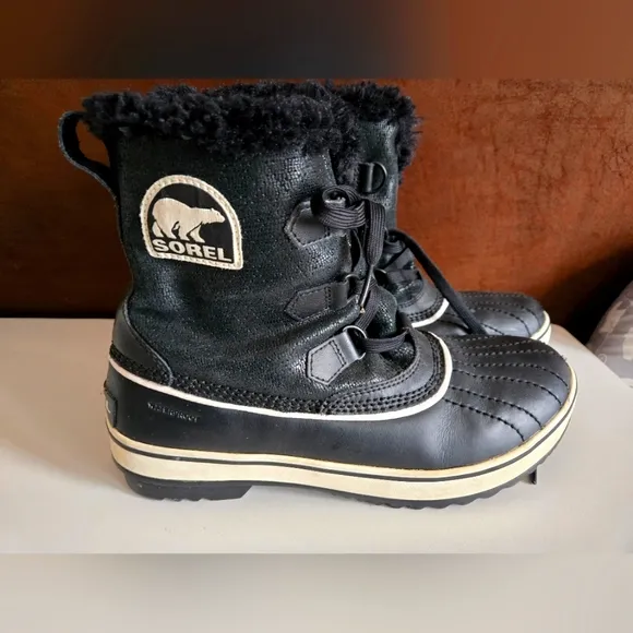 Sorel Winter Rain Boots
