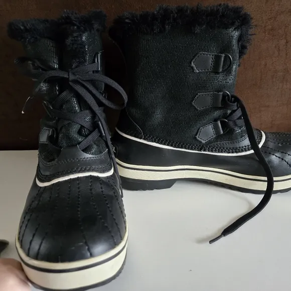 Sorel Winter Rain Boots