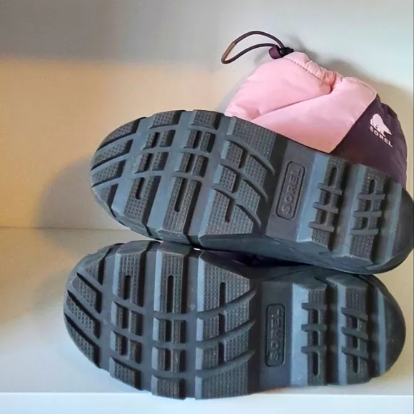 Sorel winter/snow boots